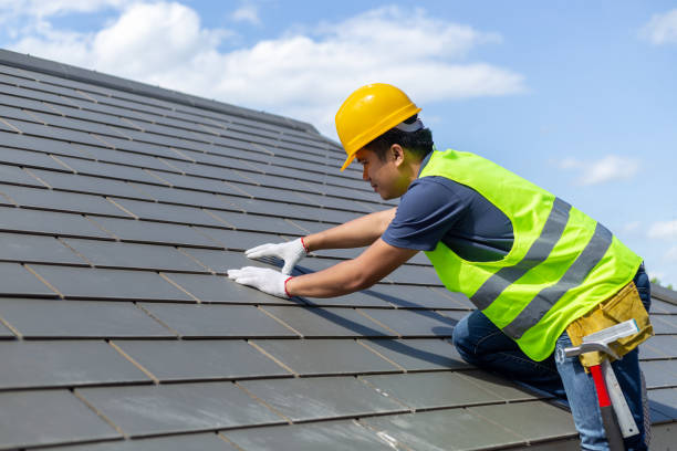 Best Roof Maintenance Services  in Marshallville, GA