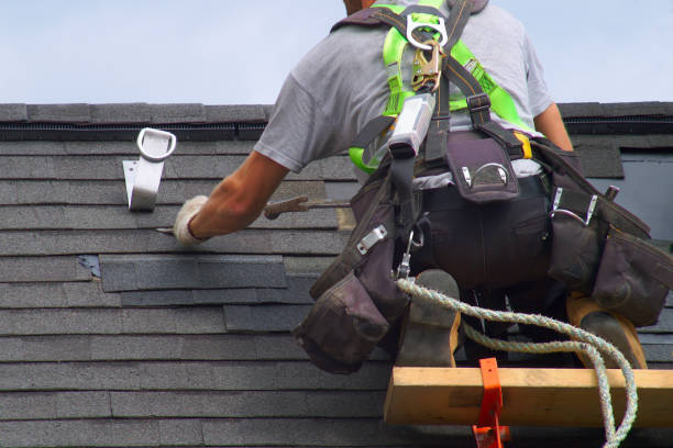 Best Roof Waterproofing Services  in Marshallville, GA