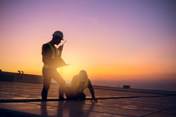 Quick and Trustworthy Emergency Roof Repair Services in Marshallville, GA
