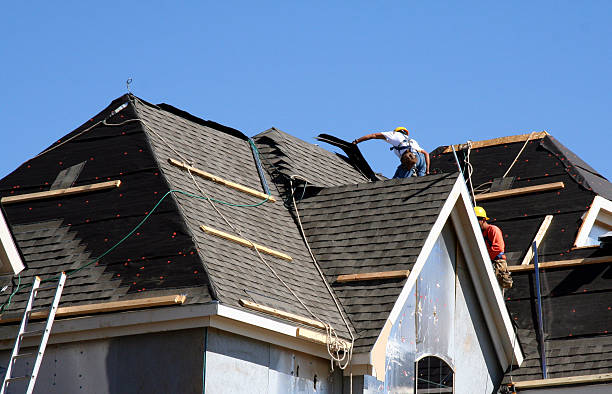 Best New Roof Installation  in Marshallville, GA