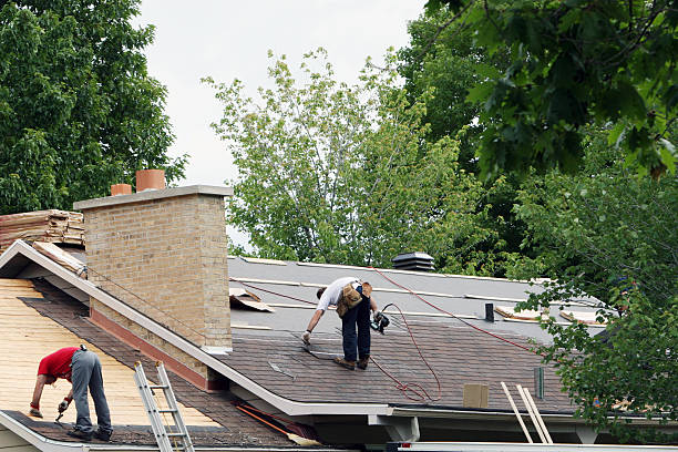 Best Roofing Contractor Near Me  in Marshallville, GA
