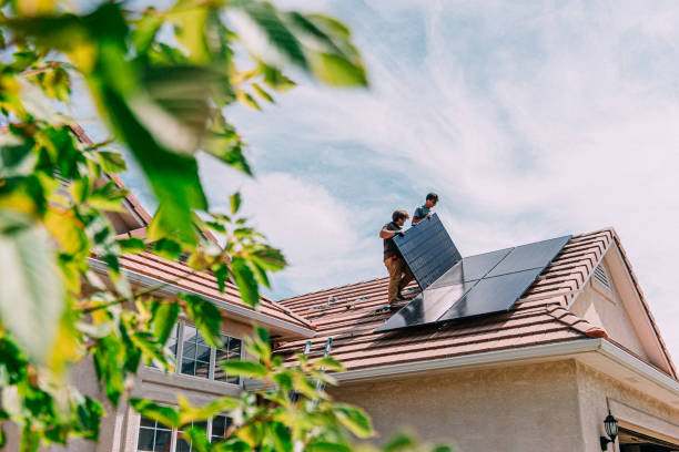 Best Best Roofing Contractors  in Marshallville, GA