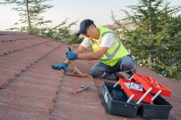 Best Affordable Roofing Company  in Marshallville, GA