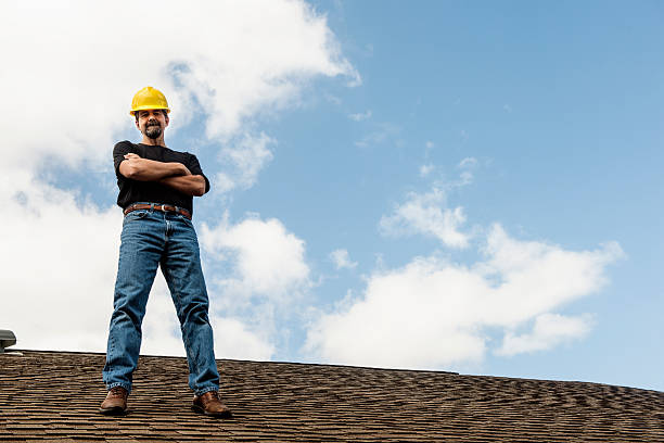 Best Gutter Installation and Roofing  in Marshallville, GA