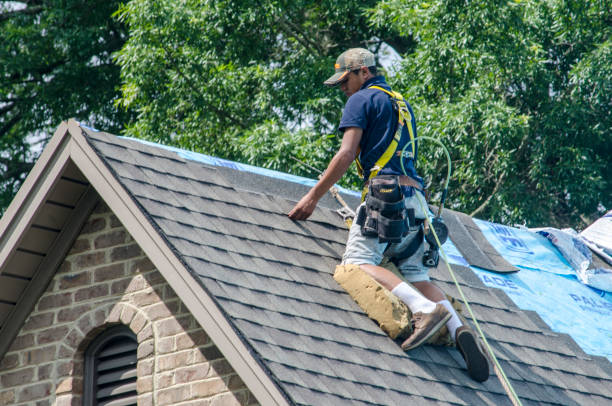 Best Roof Replacement Cost  in Marshallville, GA